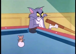 تام و جری (فصل4-قسمت13)